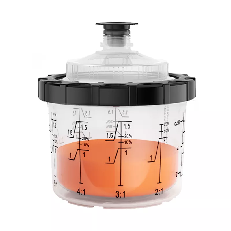 200ml Paintaint Paint Paint Paint Cup System 2.0