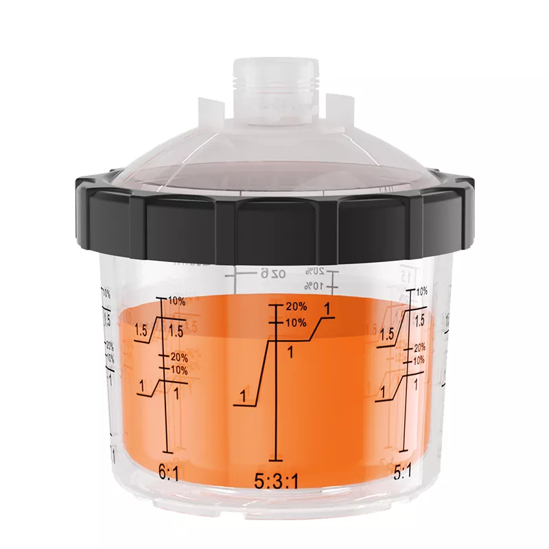 200ml жылдамдықпен бояу жүйесі 2.0 200ml жылдамдықпен бояу жүйесі 2.0