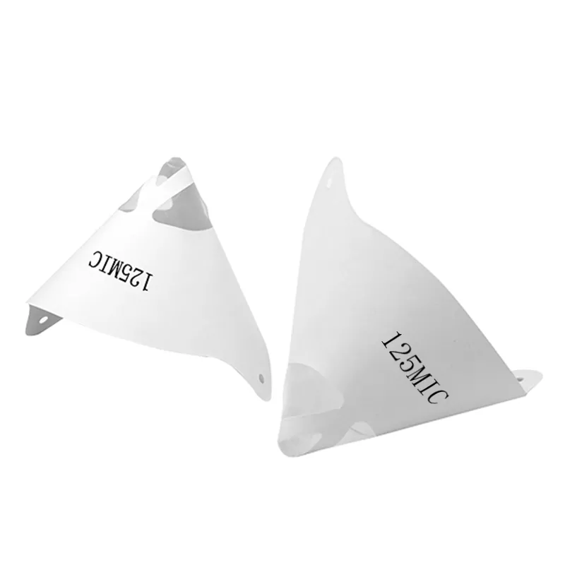 Бояу араластыру үшін қағаз бояуының штаммын қолданудың қандай пайдасы бар