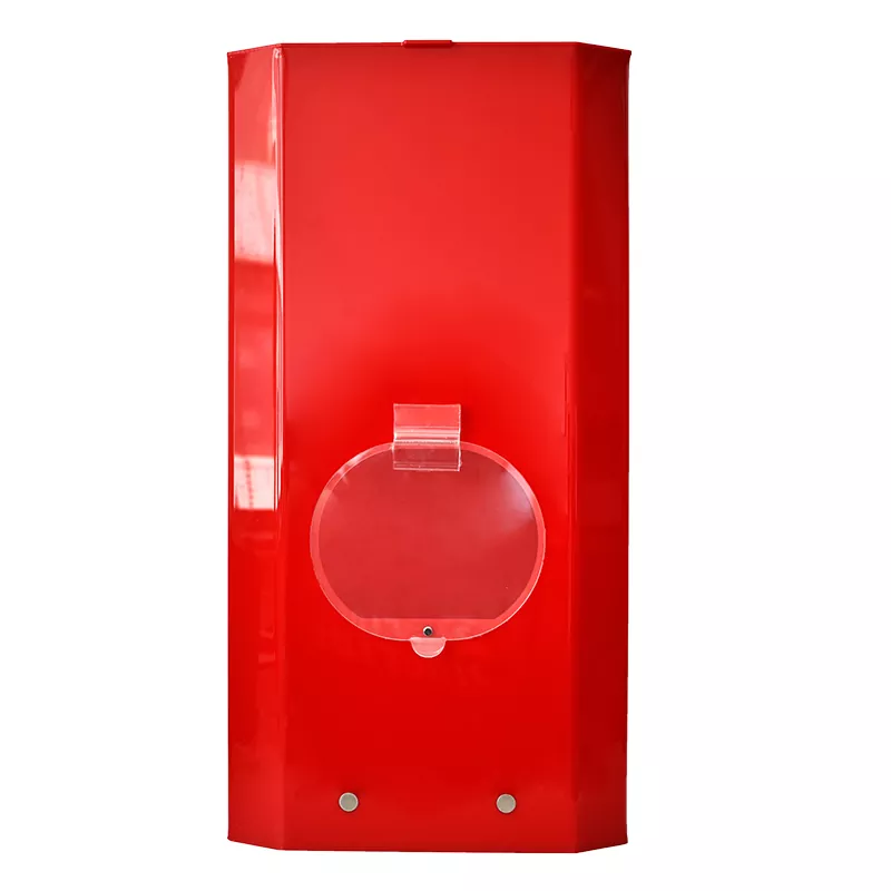 Paint Cup жүйесінің қақпағы диспенсері