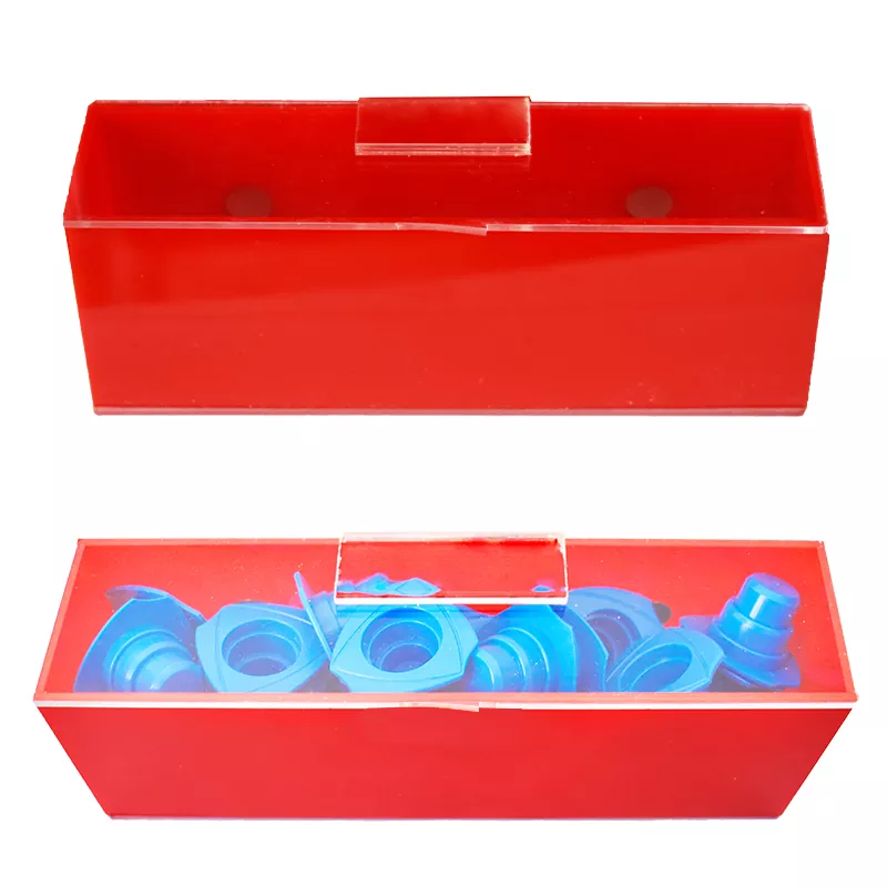 Paint Cup System Systemper Dispenser